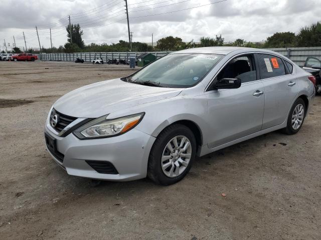 Изображение 1 2016 NISSAN ALTIMA 2.5 2016 с VIN 1N4AL3AP2GC139098