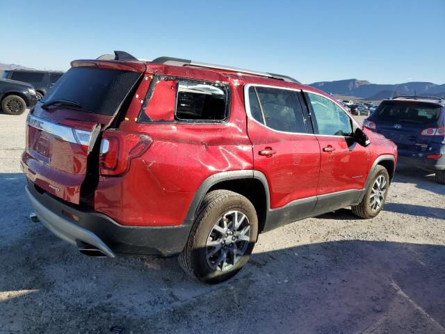 Изображение 3 2023 GMC ACADIA SLT 2023 с VIN 1GKKNUL49PZ225284