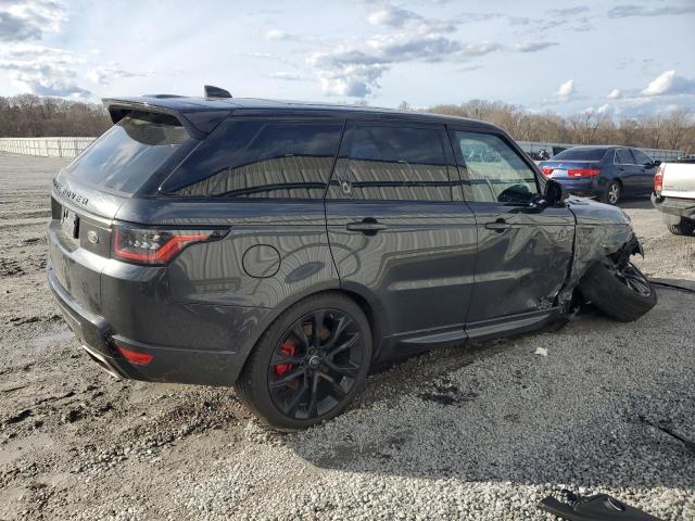 Obraz 3 z 2021 LAND ROVER RANGE ROVER SPORT HST 2021 z VIN SALWS2RU3MA749955