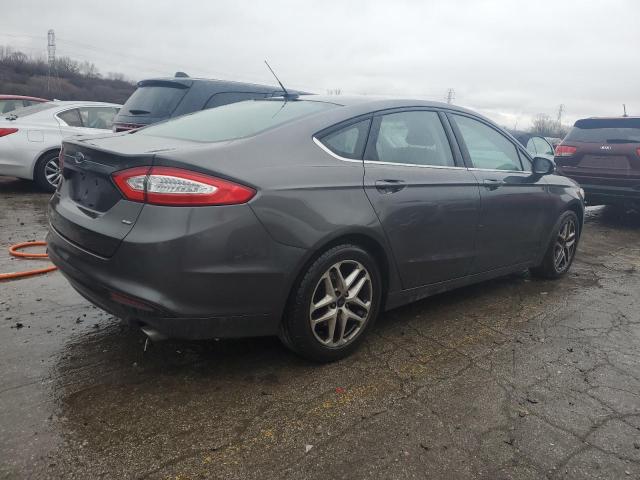 Изображение 3 2016 FORD FUSION SE 2016 с VIN 3FA6P0H76GR297363