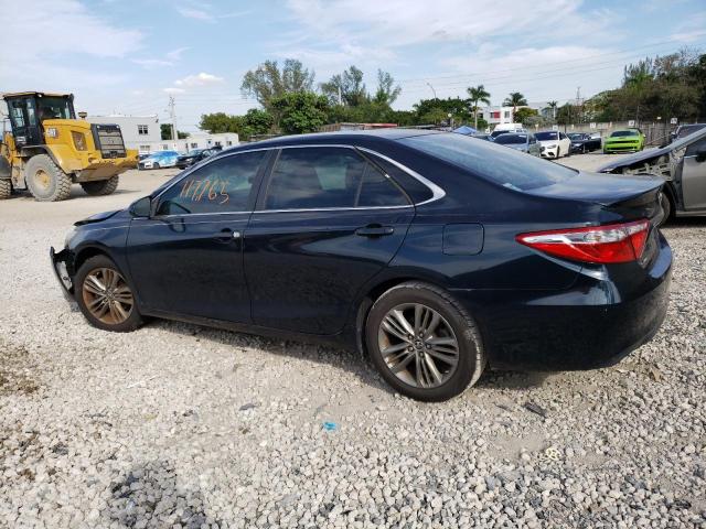 Изображение 2 2016 TOYOTA CAMRY LE 2016 с VIN 4T1BF1FK8GU122688