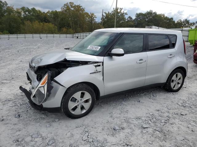 Изображение 2014 KIA SOUL  2014