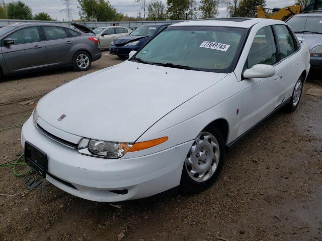 Изображение 2000 SATURN LS1  2000