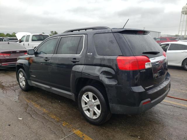 Изображение 2 2015 GMC TERRAIN SLE 2015 с VIN 2GKALREK2F6406151