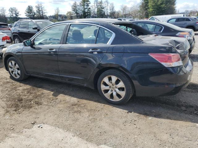 Изображение 2 2010 HONDA ACCORD EXL 2010 с VIN 1HGCP2F85AA134937
