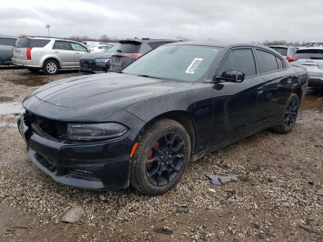 Image 1 of 2016 DODGE CHARGER SXT 2016 with VIN 2C3CDXJG2GH160669
