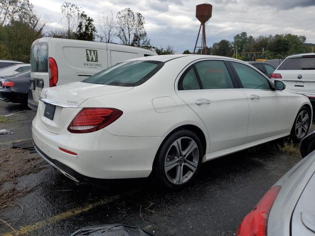 Image 3 of 2019 MERCEDES-BENZ E 300 4MATIC 2019 with VIN WDDZF4KB8KA674413