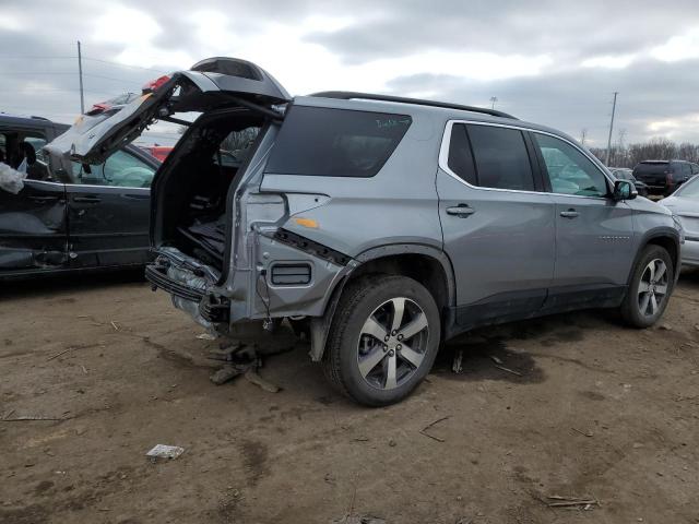 Изображение 3 2023 CHEVROLET TRAVERSE LT 2023 с VIN 1GNEVHKW9PJ324597