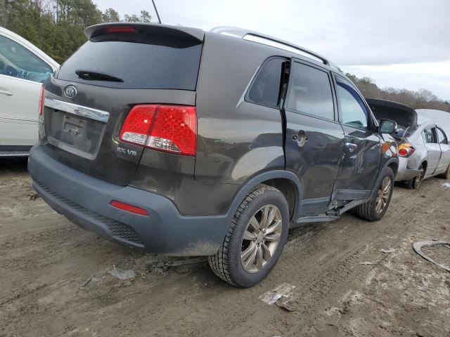 Изображение 3 2011 KIA SORENTO EX 2011 с VIN 5XYKU4A22BG137359