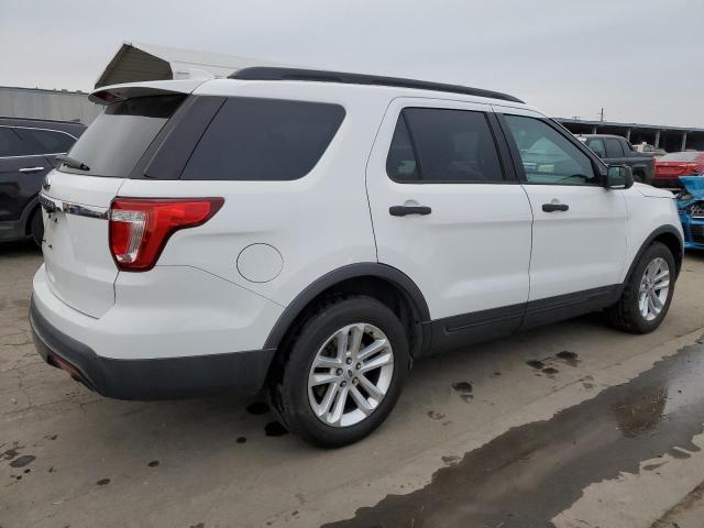 Изображение 3 2017 FORD EXPLORER  2017 с VIN 1FM5K7B85HGA62018