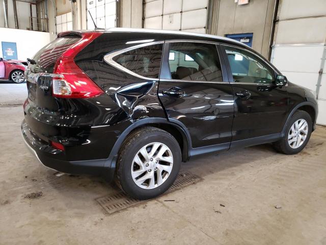 Obraz 3 z 2016 HONDA CR-V EXL 2016 z VIN 2HKRM4H78GH679534