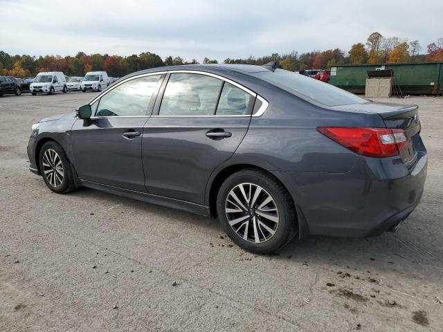Image 2 of 2019 SUBARU LEGACY 2.5I PREMIUM 2019 with VIN 4S3BNAH67K3037430