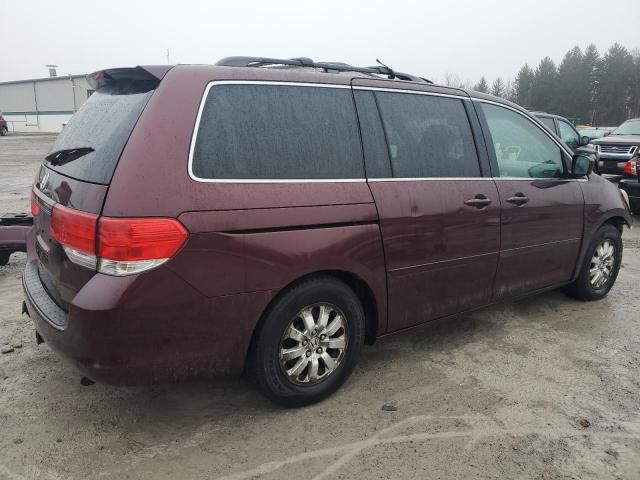 Изображение 3 2008 HONDA ODYSSEY EXL 2008 с VIN 5FNRL38718B084408