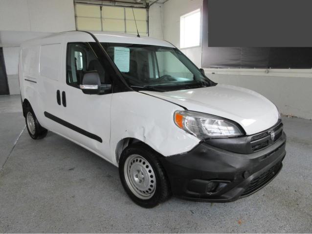 2018 RAM PROMASTER CITY  2018 image