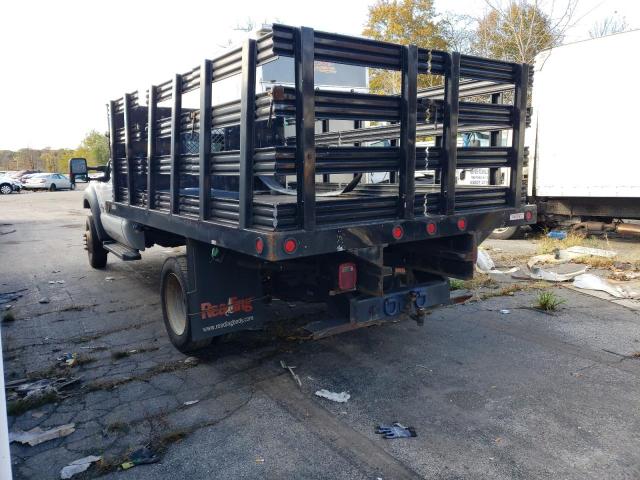 Image 2 of 2016 FORD F450 SUPER DUTY 2016 with VIN 1FDUF4GT2GEC05450