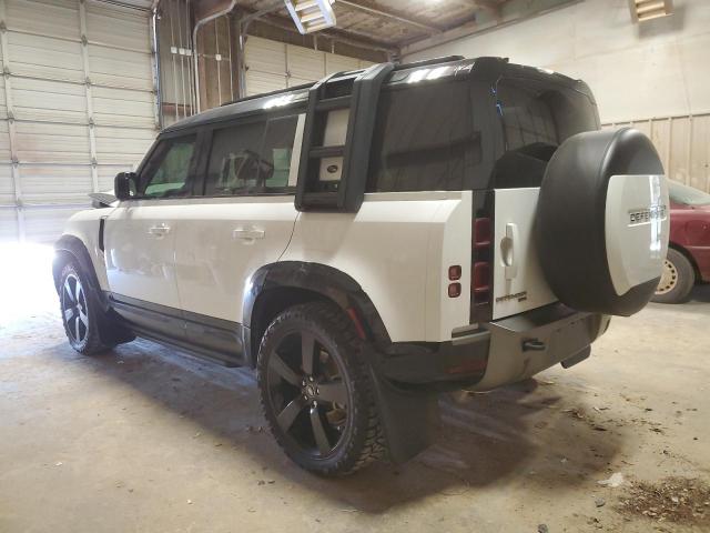 Obraz 2 z 2022 LAND ROVER DEFENDER 110 X-DYNAMIC HSE 2022 z VIN SALE37RU9N2101621