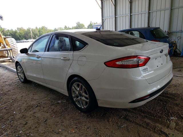 Obraz 2 z 2014 FORD FUSION SE 2014 z VIN 3FA6P0H72ER255673