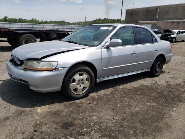 2001 HONDA ACCORD EX 2001 image