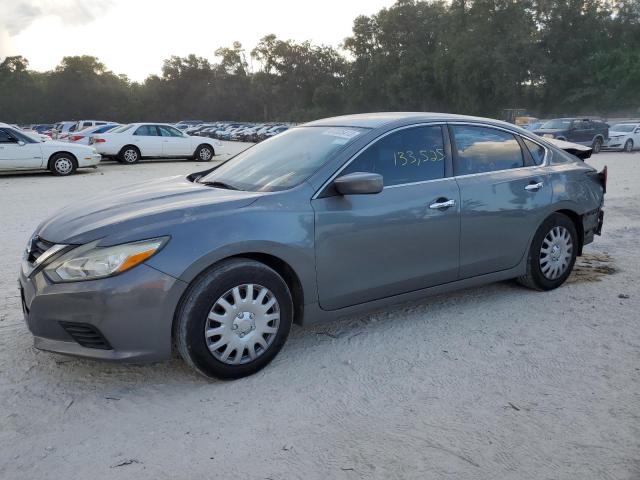 Изображение 1 2016 NISSAN ALTIMA 2.5 2016 с VIN 1N4AL3AP7GC151196