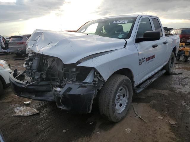 Obraz 1 z 2019 RAM 1500 CLASSIC TRADESMAN 2019 z VIN 1C6RR7FG1KS646804