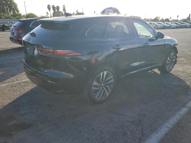 Изображение 3 2021 JAGUAR F-PACE S 2021 с VIN SADCJ2EX3MA668195