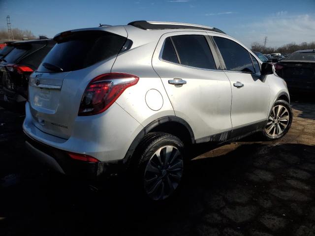 Image 3 of 2019 BUICK ENCORE PREFERRED 2019 with VIN KL4CJASB4KB915403
