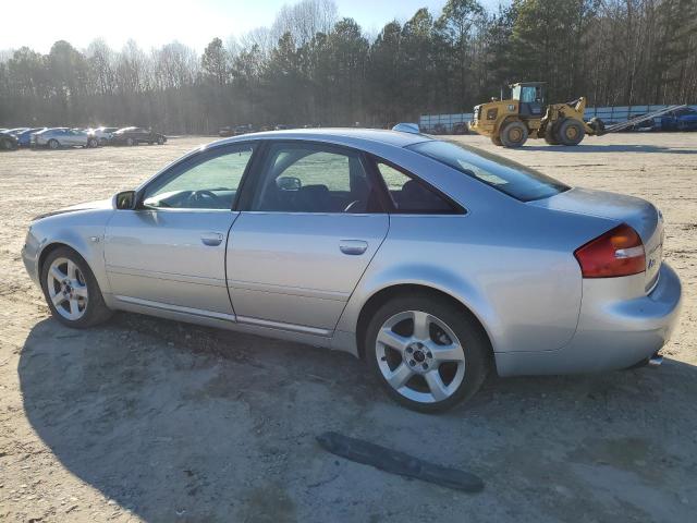 Obraz 2 z 2004 AUDI A6 2.7T QUATTRO 2004 z VIN WAULD64B04N033845
