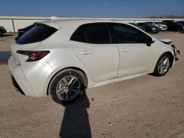 Изображение 3 2019 TOYOTA COROLLA SE 2019 с VIN JTNK4RBE1K3014500