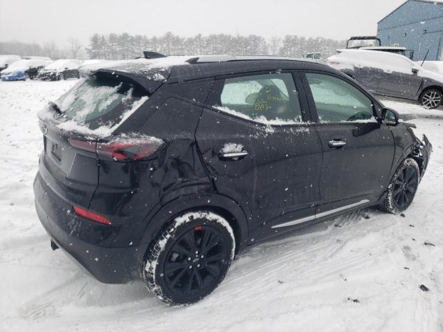 Image 3 of 2023 CHEVROLET BOLT EUV PREMIER 2023 with VIN 1G1FZ6S04P4130102