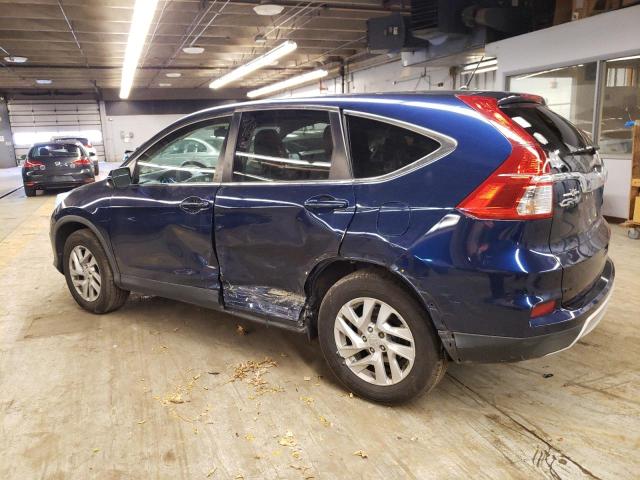 Image 2 of 2016 HONDA CR-V EX 2016 with VIN 5J6RM4H5XGL026305