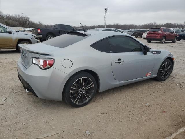 Image 3 of 2013 TOYOTA SCION FR-S  2013 with VIN JF1ZNAA14D2728488