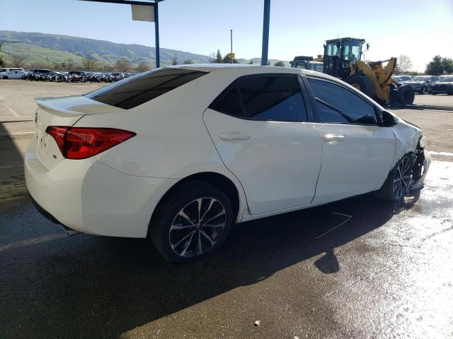 Obraz 3 z 2017 TOYOTA COROLLA L 2017 z VIN 5YFBURHEXHP587326