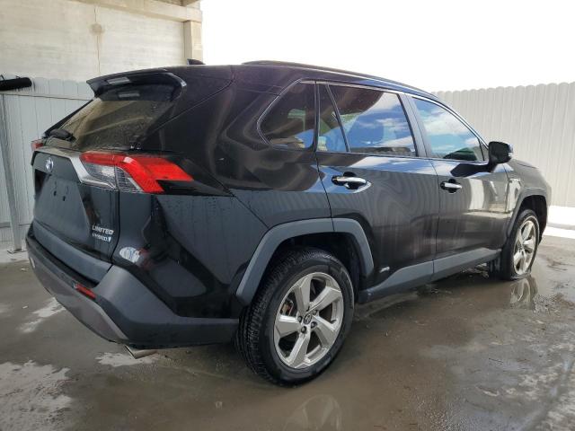 Image 3 of 2019 TOYOTA RAV4 LIMITED 2019 with VIN 2T3DWRFV5KW010190
