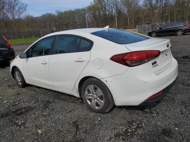 Obraz 2 z 2017 KIA FORTE LX 2017 z VIN 3KPFK4A76HE086733
