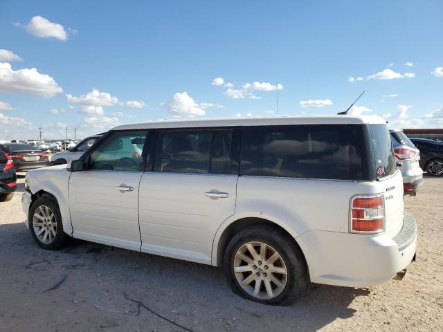 Image 2 of 2009 FORD FLEX SEL 2009 with VIN 2FMDK52C59BA88762