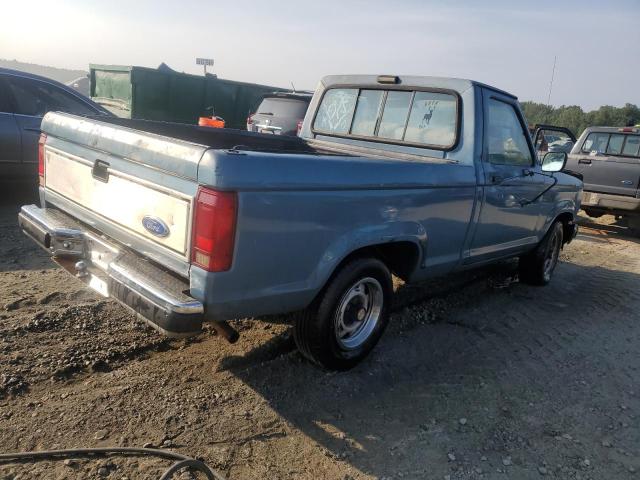 Изображение 3 1989 FORD RANGER  1989 с VIN 1FTCR10A2KUC42558