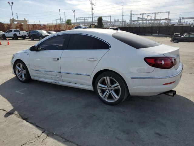 Image 2 of 2012 VOLKSWAGEN CC SPORT 2012 with VIN WVWMP7AN4CE500475