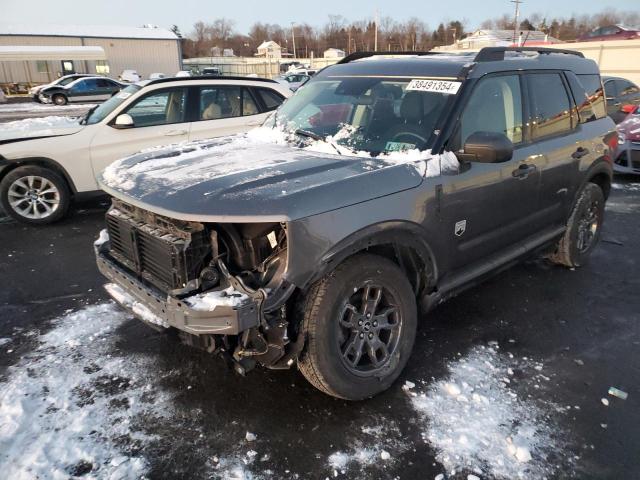 Obraz 2022 FORD BRONCO SPORT BIG BEND 2022