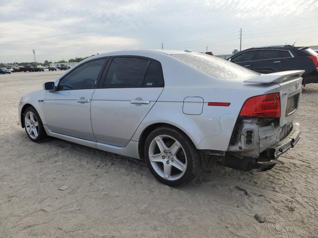 Image 2 of 2004 ACURA TL  2004 with VIN 19UUA66274A054407