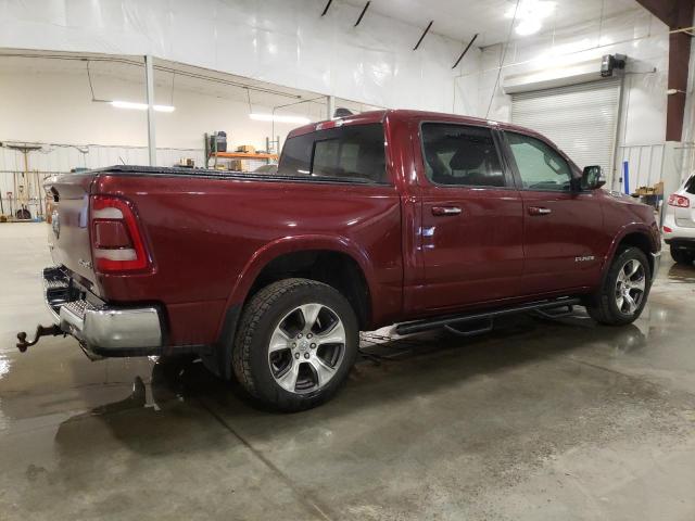 Obraz 3 z 2019 RAM 1500 LARAMIE 2019 z VIN 1C6SRFJT3KN809449