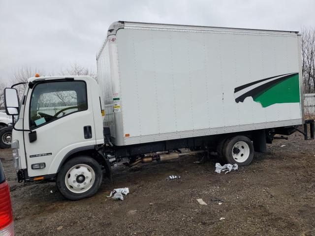 Image 2 of 2023 ISUZU NPR HD  2023 with VIN 54DC4W1D9PS205784