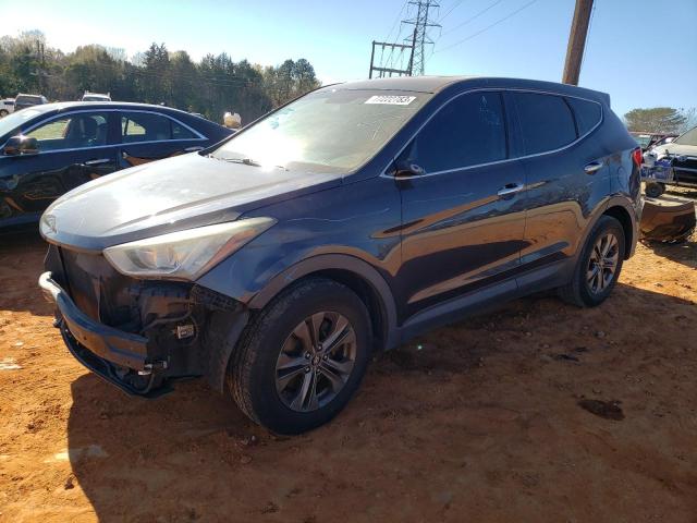 Obraz 1 z 2014 HYUNDAI SANTA FE SPORT  2014 z VIN 5XYZT3LB8EG202311