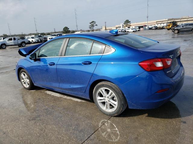 Obraz 2 z 2018 CHEVROLET CRUZE LT 2018 z VIN 1G1BE5SM3J7155456