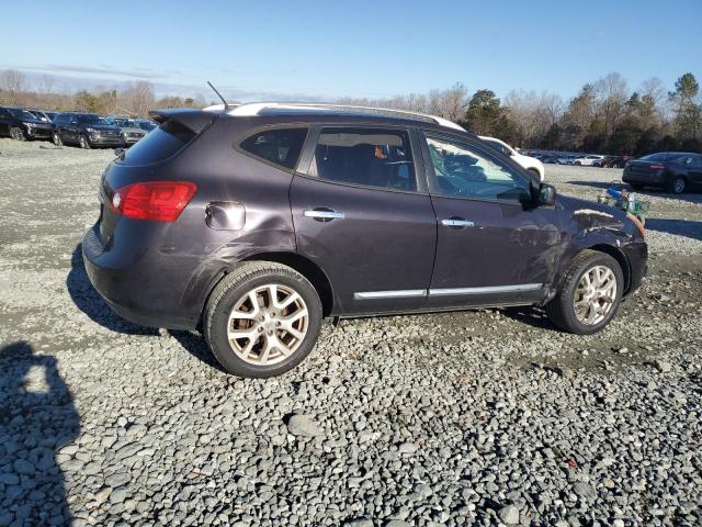 Изображение 3 2013 NISSAN ROGUE S 2013 с VIN JN8AS5MT7DW513480