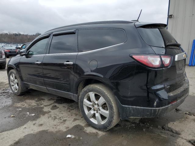 Obraz 2 z 2016 CHEVROLET TRAVERSE LT 2016 z VIN 1GNKVGKDXGJ306248