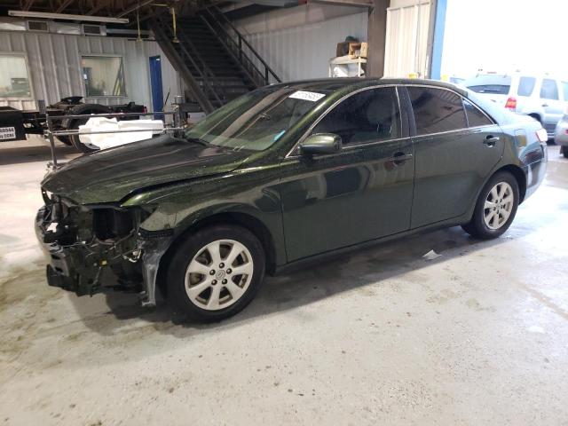 Image 1 of 2010 TOYOTA CAMRY BASE 2010 with VIN 4T4BF3EK6AR063540