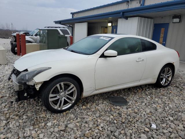 2009 INFINITI G37  2009 image