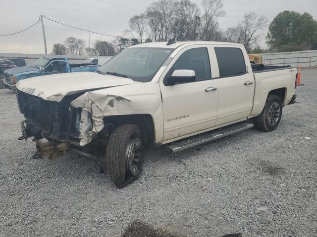 Obraz 2015 CHEVROLET SILVERADO K1500 LT 2015
