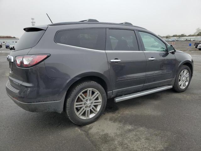 Изображение 3 2015 CHEVROLET TRAVERSE LT 2015 с VIN 1GNKVGKD4FJ253030