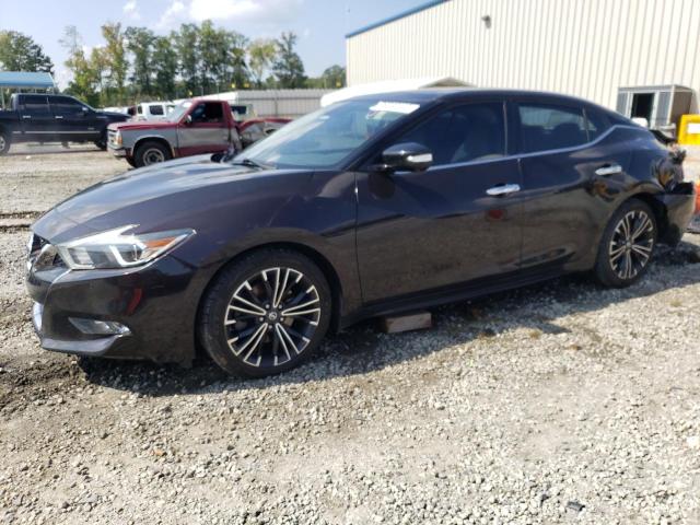 Obraz 1 z 2016 NISSAN MAXIMA 3.5S 2016 z VIN 1N4AA6APXGC416118